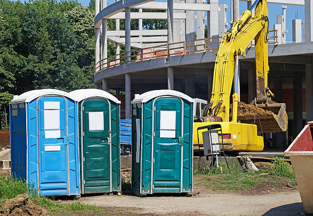 Best Restroom Trailer for Weddings  in Aspinwall, PA
