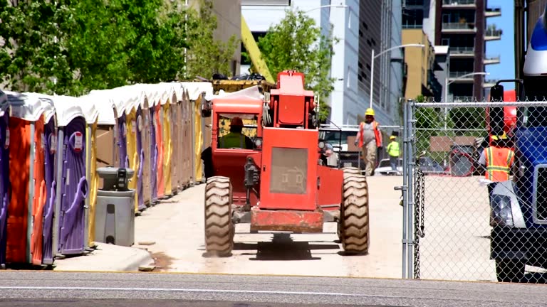 Best Standard Portable Toilet Rental  in Aspinwall, PA