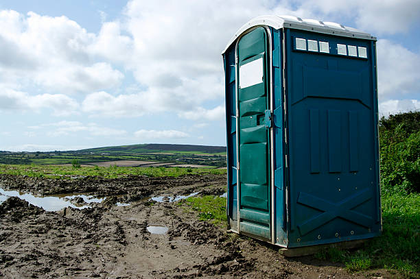 Types of Portable Toilets We Offer in Aspinwall, PA
